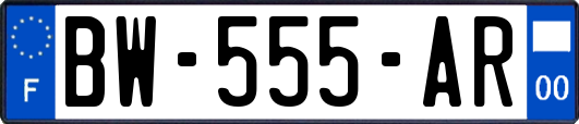 BW-555-AR