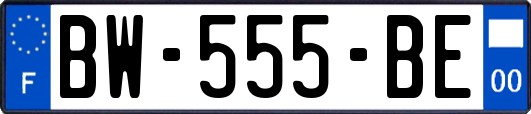 BW-555-BE