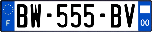 BW-555-BV