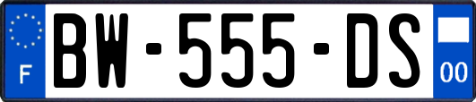 BW-555-DS