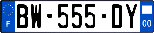 BW-555-DY