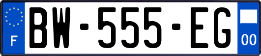 BW-555-EG