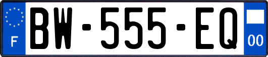 BW-555-EQ