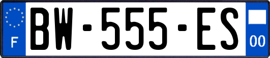 BW-555-ES