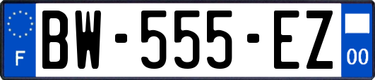 BW-555-EZ