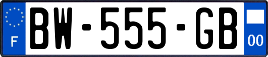 BW-555-GB