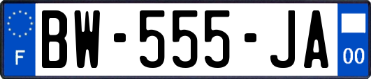 BW-555-JA