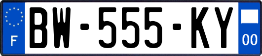 BW-555-KY