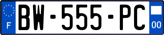BW-555-PC
