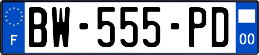 BW-555-PD