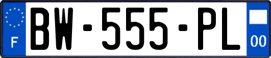BW-555-PL