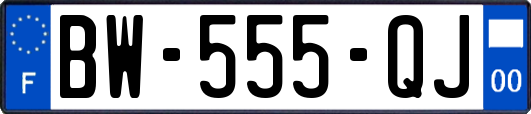 BW-555-QJ