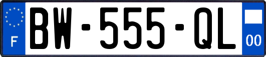 BW-555-QL