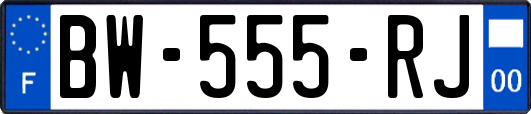 BW-555-RJ