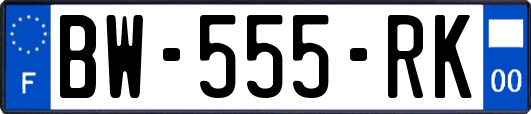 BW-555-RK