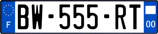 BW-555-RT