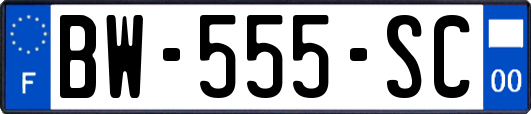 BW-555-SC