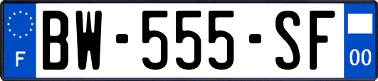 BW-555-SF