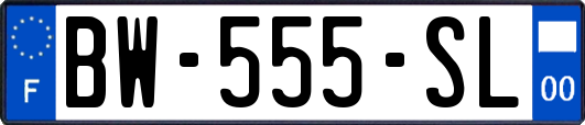 BW-555-SL