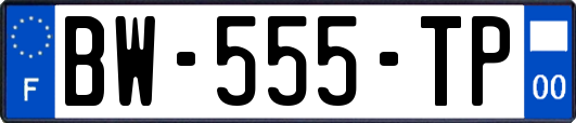 BW-555-TP