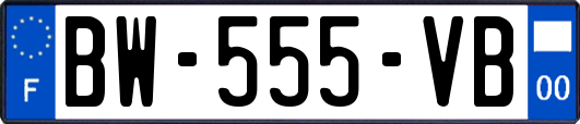 BW-555-VB