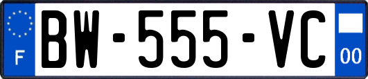 BW-555-VC