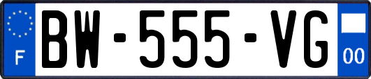 BW-555-VG