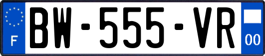 BW-555-VR