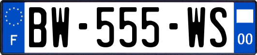 BW-555-WS
