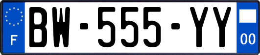 BW-555-YY