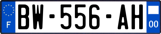 BW-556-AH