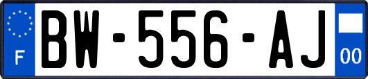 BW-556-AJ