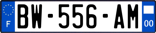 BW-556-AM