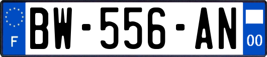 BW-556-AN