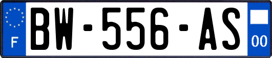 BW-556-AS