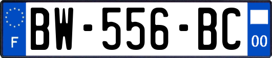 BW-556-BC