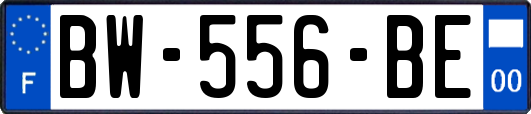 BW-556-BE