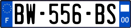 BW-556-BS