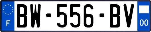 BW-556-BV