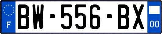 BW-556-BX