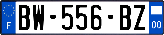 BW-556-BZ
