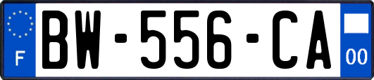 BW-556-CA