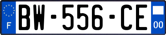 BW-556-CE