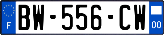 BW-556-CW