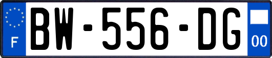 BW-556-DG