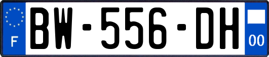 BW-556-DH