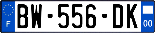 BW-556-DK