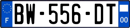BW-556-DT
