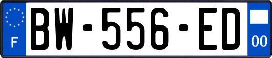 BW-556-ED