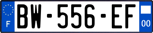 BW-556-EF